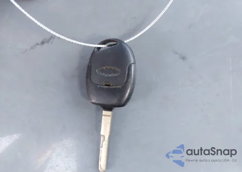 2012 Ford Fiesta Sel from USA, damaged, VIN 3FADP4CJXCM106486